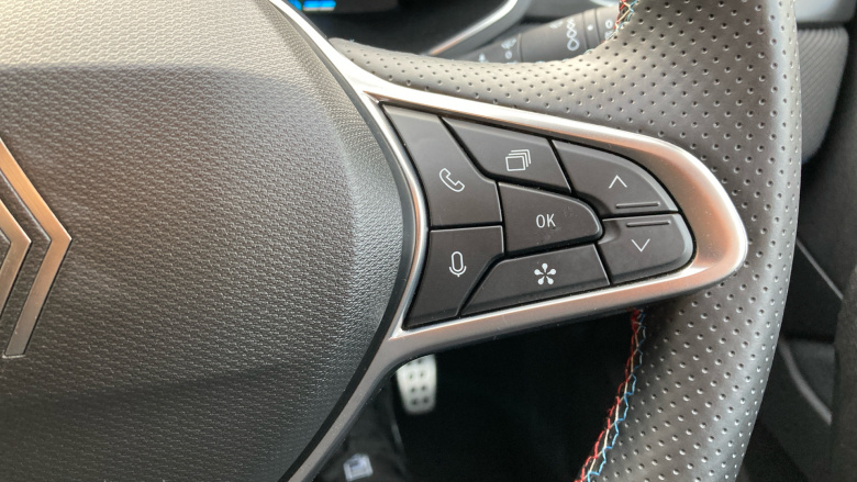 Renault Symbioz 1.6 E-Tech FHEV 145 Techno Esprit Alpine 5dr Auto Hybrid Estate